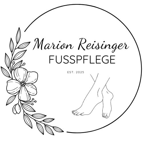 Logo Marion Reisinger