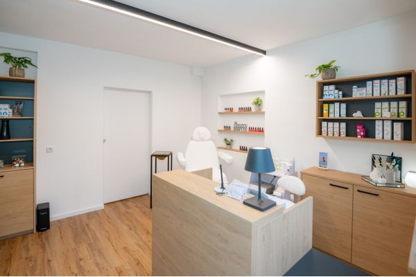 Ansicht Studio