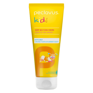 Produktbild Kindercreme