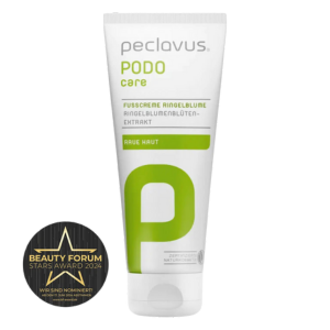 Produktbild Fußcreme