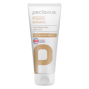 Produktbild diabetische Fußcreme
