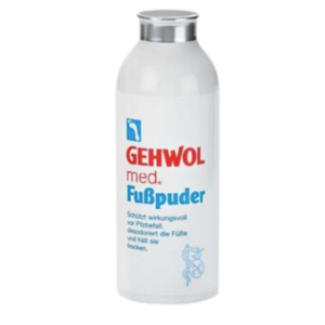 Produktbild Fußpuder