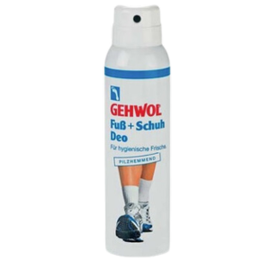Produktbild Fußdeo