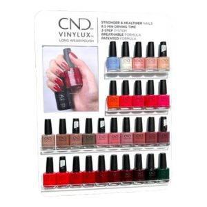Produktbild CND Lacke